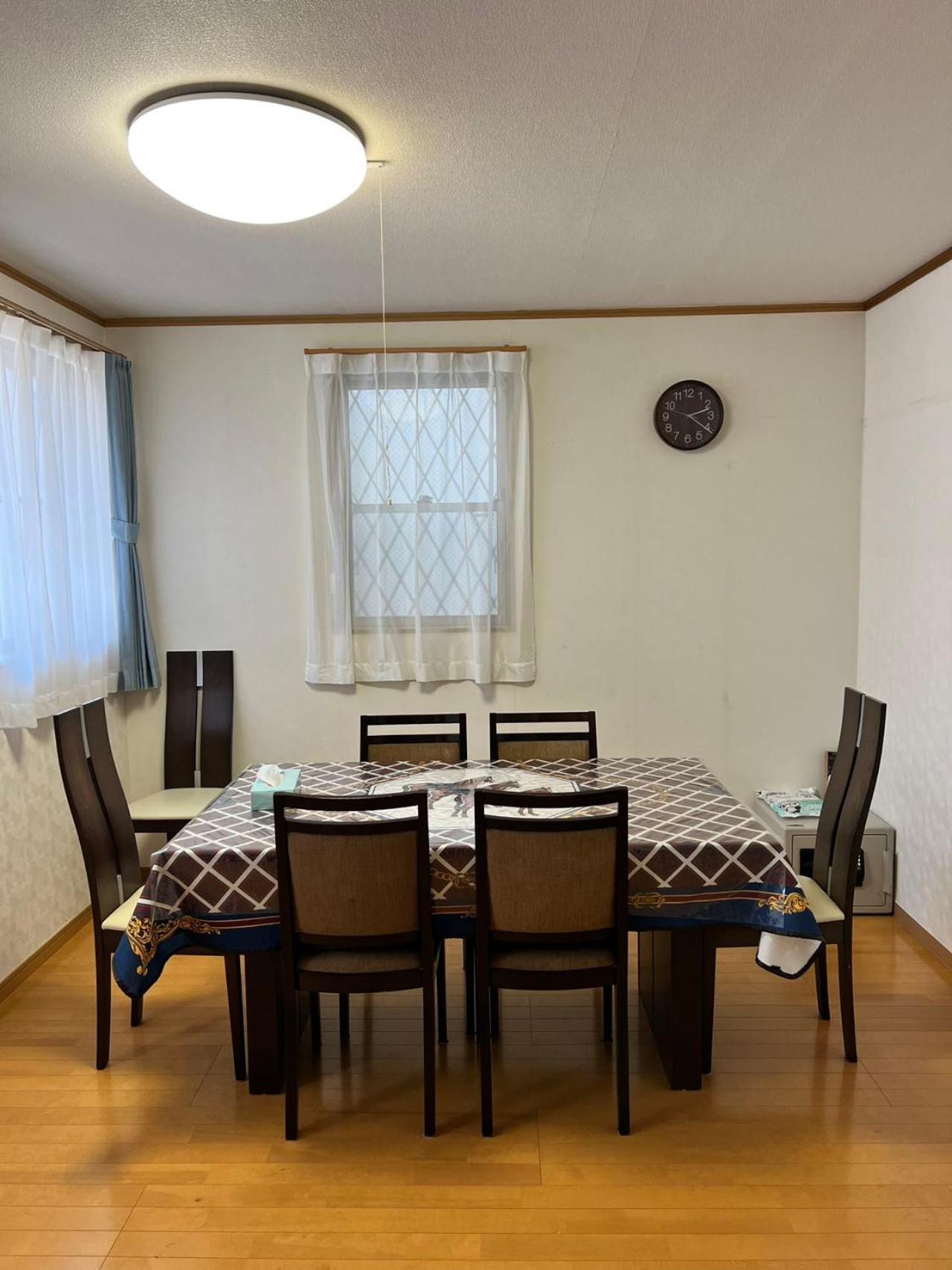 Villa 江戸川house（小岩车站400米一户建） Tokyo Esterno foto